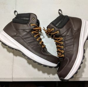 adidas winter boots